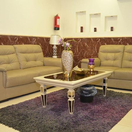 فخامة الديار للشقق المخدومة Fakhamat Aldyar For Serviced Apartments Ταΐφ Εξωτερικό φωτογραφία