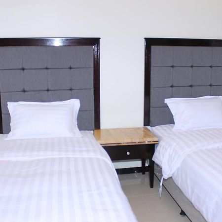 فخامة الديار للشقق المخدومة Fakhamat Aldyar For Serviced Apartments Ταΐφ Εξωτερικό φωτογραφία