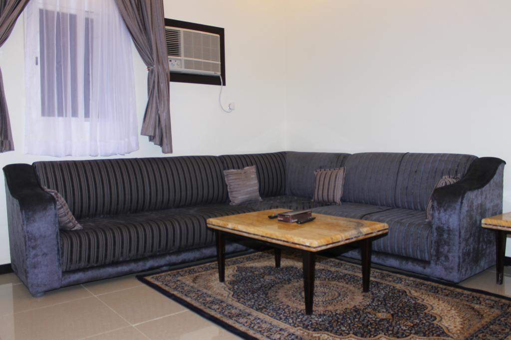 فخامة الديار للشقق المخدومة Fakhamat Aldyar For Serviced Apartments Ταΐφ Δωμάτιο φωτογραφία