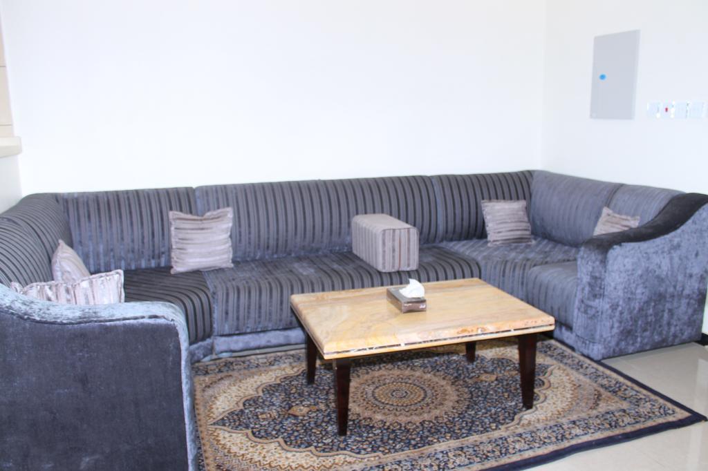 فخامة الديار للشقق المخدومة Fakhamat Aldyar For Serviced Apartments Ταΐφ Εξωτερικό φωτογραφία