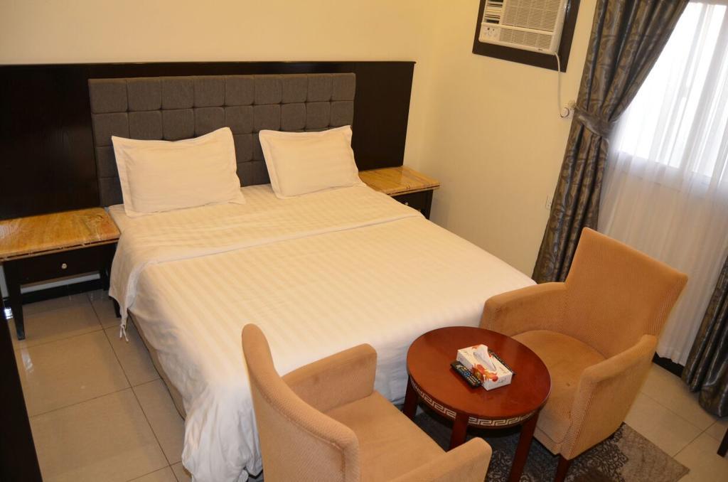 فخامة الديار للشقق المخدومة Fakhamat Aldyar For Serviced Apartments Ταΐφ Εξωτερικό φωτογραφία