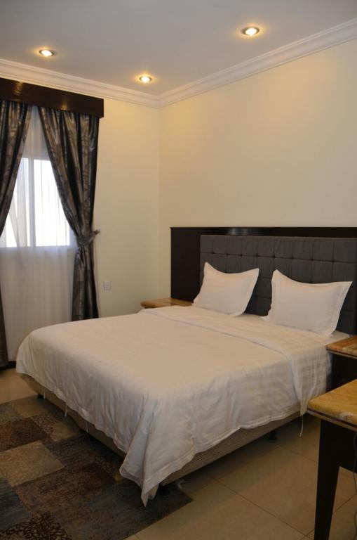 فخامة الديار للشقق المخدومة Fakhamat Aldyar For Serviced Apartments Ταΐφ Εξωτερικό φωτογραφία