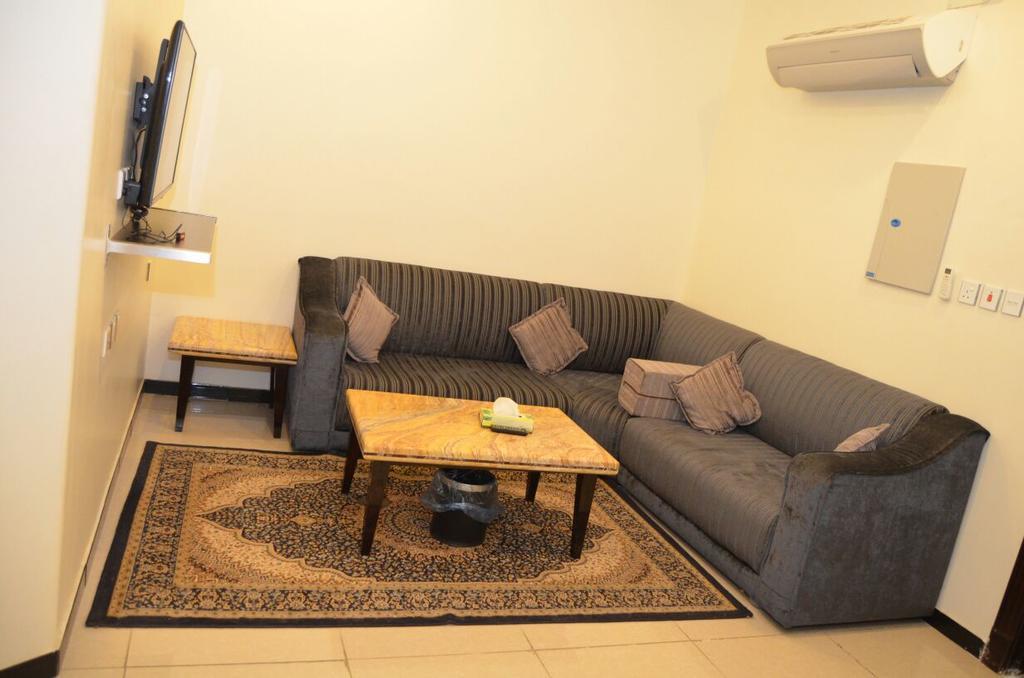 فخامة الديار للشقق المخدومة Fakhamat Aldyar For Serviced Apartments Ταΐφ Εξωτερικό φωτογραφία