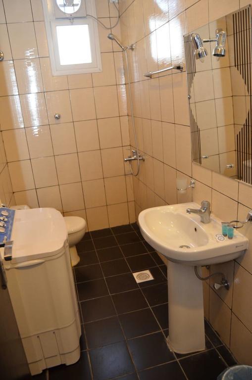 فخامة الديار للشقق المخدومة Fakhamat Aldyar For Serviced Apartments Ταΐφ Εξωτερικό φωτογραφία