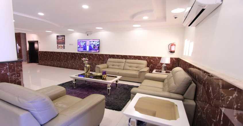 فخامة الديار للشقق المخدومة Fakhamat Aldyar For Serviced Apartments Ταΐφ Εξωτερικό φωτογραφία
