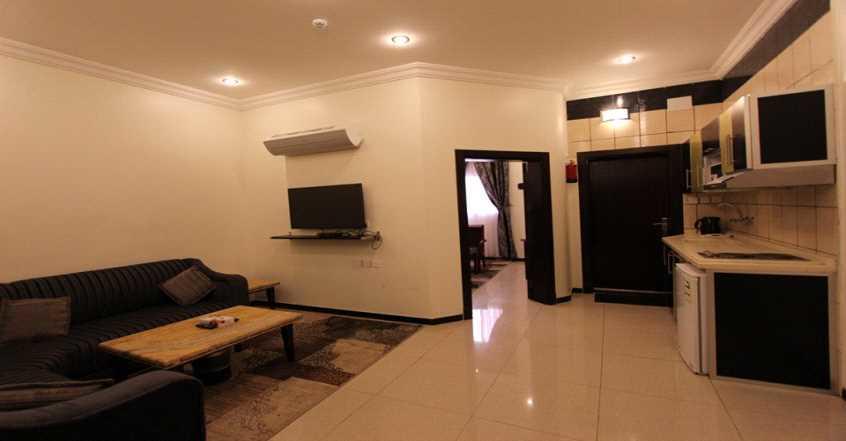 فخامة الديار للشقق المخدومة Fakhamat Aldyar For Serviced Apartments Ταΐφ Εξωτερικό φωτογραφία